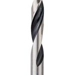 Broca HSS PointTeq 8,5 Milímetros 10 Peças - 2608577253000 - BOSCH