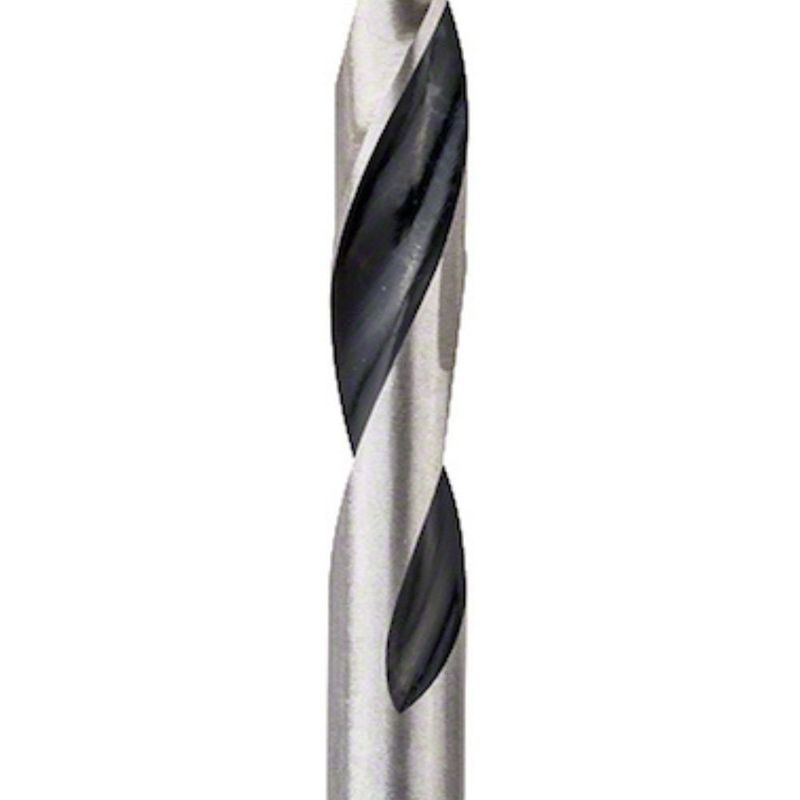 Broca HSS PointTeq 8,5 Milímetros 10 Peças - 2608577253000 - BOSCH