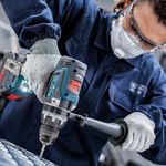 Broca HSS PointTeq 9.0mm 10 Peças - 2608577258000 - BOSCH