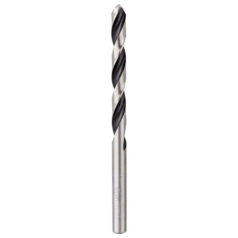 Broca HSS PointTeq 7.0mm 10 peças - BOSCH