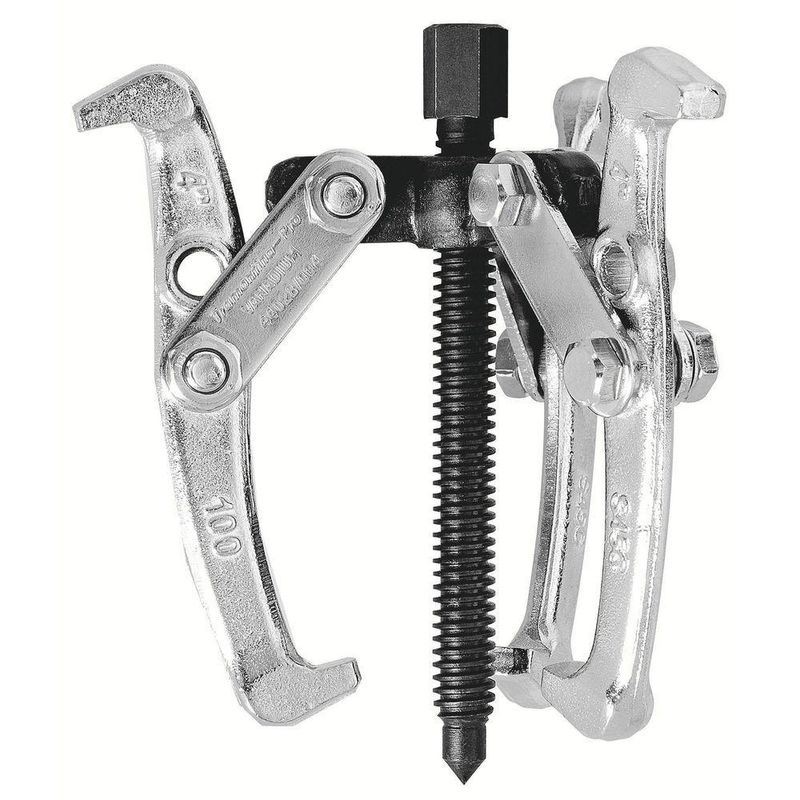 SACADOR DE POLIAS 3 GARRAS 4" - 44029004 - TRAMONTINA PRO
