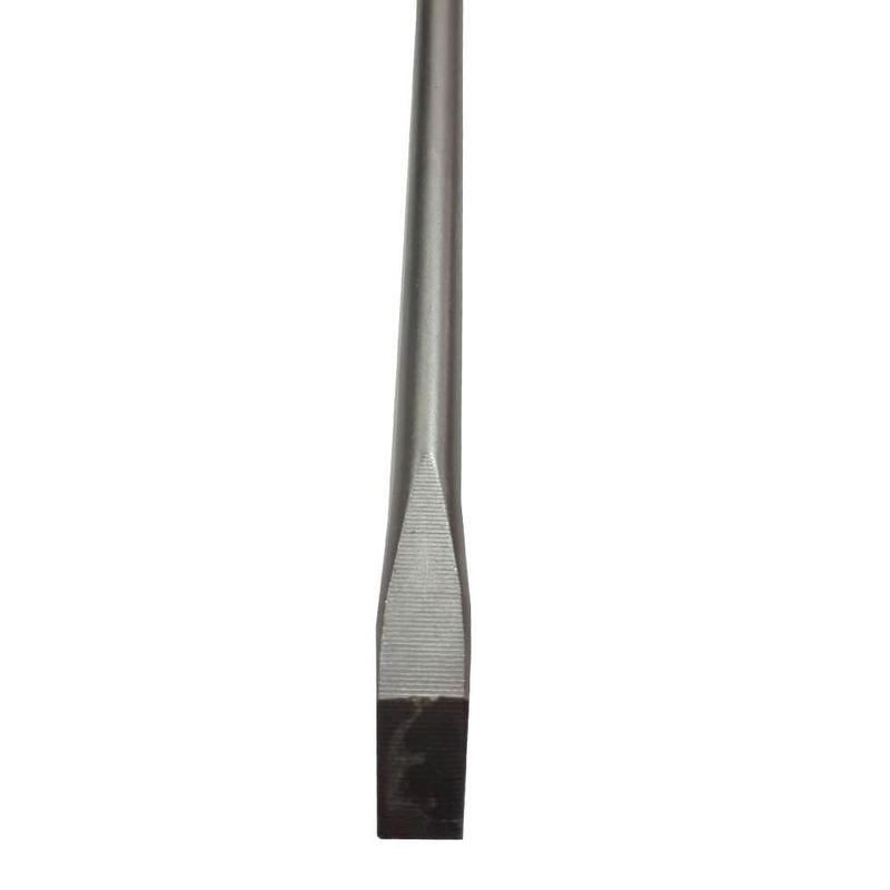 Chave Fenda Ponta Chata 8x150mm - TRAMONTINA PRO