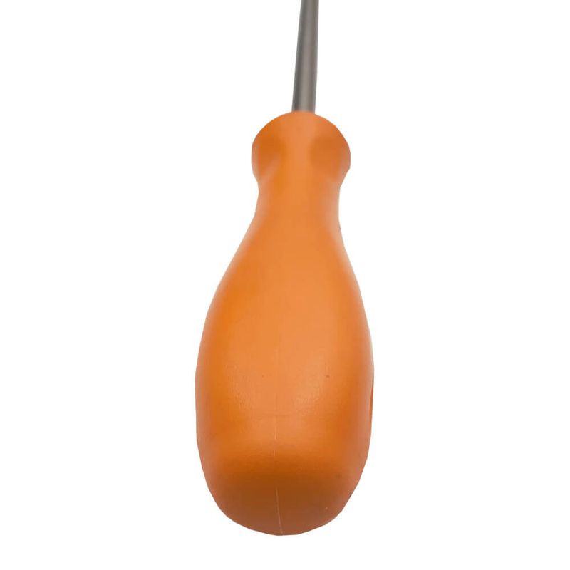 Chave Fenda Ponta Chata 8x150mm - TRAMONTINA PRO