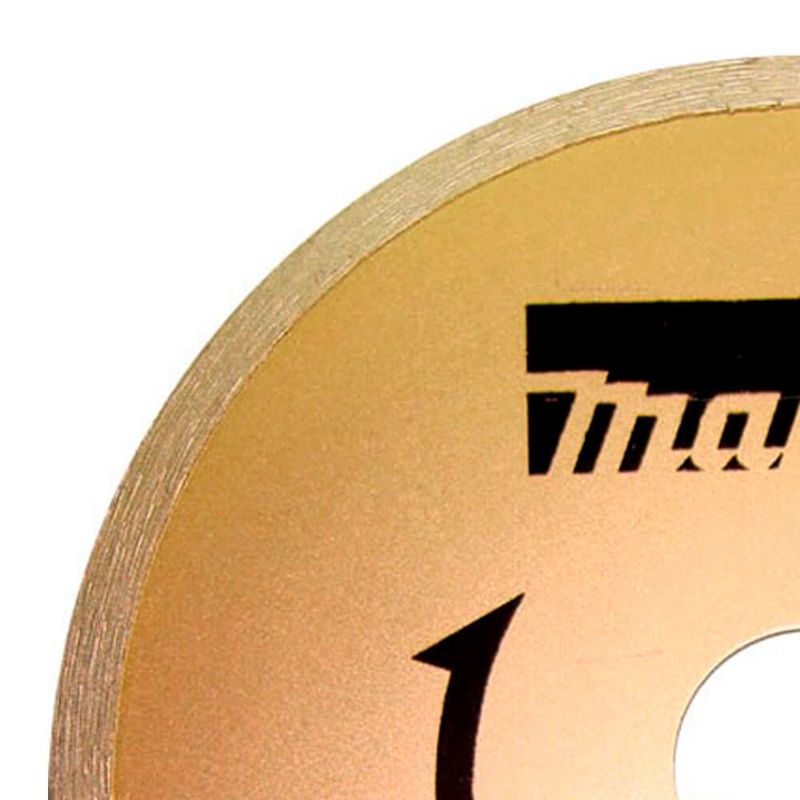 Disco Diamantado Liso 110mm - A-81175  - MAKITA
