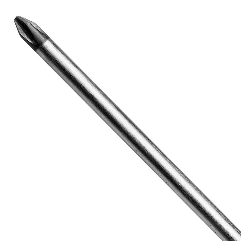 CHAVE FENDA PONTA CRUZADA 5X250MM TRAMONTINA - TRAMONTINA PRO