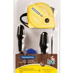 KIT DE FERRAMENTAS 5 PCS TRAMONTINA 240g - TRAMONTINA MASTER