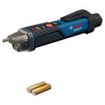 Detector de Tensão Sem Contato - GVD 1000-17 - BOSCH