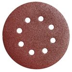 Disco Velcro Expert Wood Paint Abrasivo 125 Gramas - 2608605645000 - BOSCH