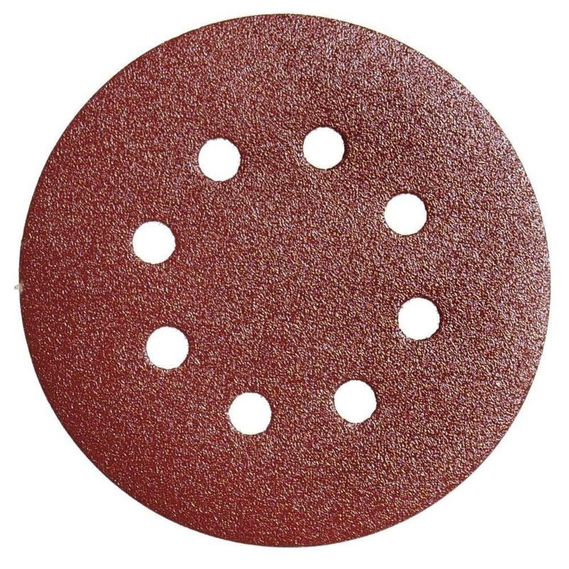 Disco Velcro Expert Wood Paint Abrasivo 125 Gramas - 2608605645000 - BOSCH