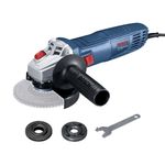 Esmerilhadeira 4.1/2 710 Watts GWS 700 220 Volts - 06013A30E0000 - BOSCH