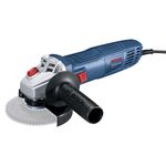 Esmerilhadeira 4.1/2 710 Watts GWS 700 110 Volts - 06013A30D0000 - BOSCH