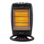 AQUECEDOR DOMESTICO HALOGENO 220V RESIDENCIAL - VENTISOL
