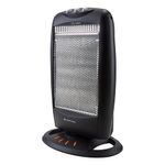 AQUECEDOR DOMESTICO HALOGENO 220V RESIDENCIAL - VENTISOL