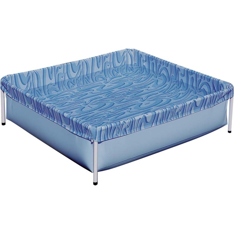 Piscina Infantil 400 Litros - 001000 - MOR
