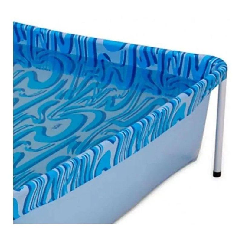 Piscina Infantil 400 Litros - 001000 - MOR