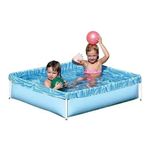 Piscina Infantil 400 Litros - 001000 - MOR