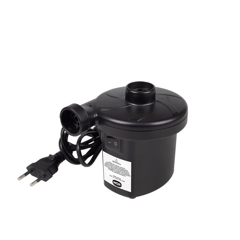 Inflador Elétrico 220 Volts - 001890 - MOR