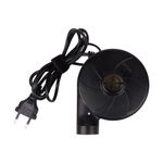 Inflador Elétrico 220 Volts - 001890 - MOR