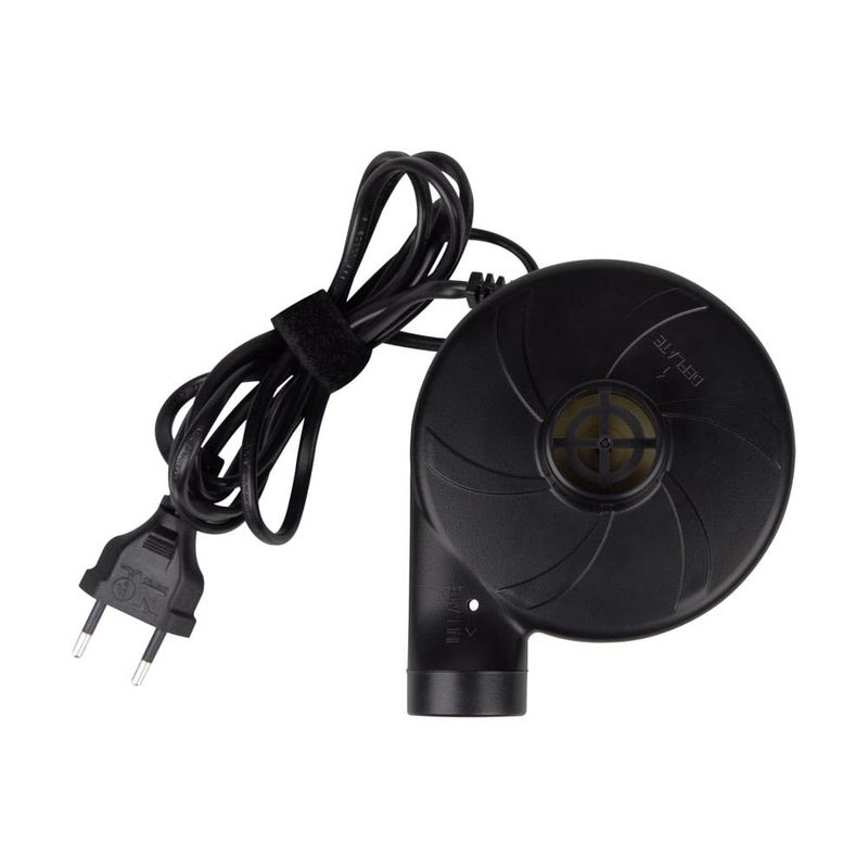 Inflador Elétrico 220 Volts - 001890 - MOR