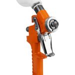 Pistola de Retoque HVLP Profissional - P820 - INTECH MACHINE