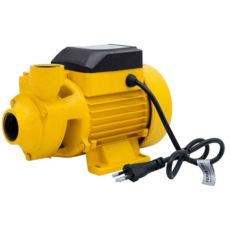 Bomba Periférica IDB-50 1CV Premium Bivolt - AAB1010028 - FERRARI