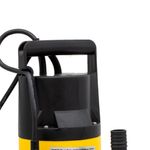 BOMBA SUBMERSIVEL ZXW750A 1CV 220 Volts - FERRARI