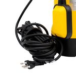 BOMBA SUBMERSIVEL ZXW750A 1CV 220 Volts - FERRARI