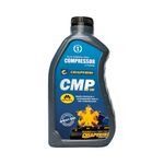 Óleo Lubrificante Mineral para Compressor 1 Litro - 5517 - CHIAPERINI
