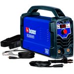 Inversora Solda Elétrica e Tig 161BV - 110/220 Volts - 99486 - BOXER