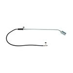 Maçarico Lança Chamas Longo 66 cm - 60619 - CORTAG