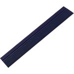 Junta de Dilatação Preta 40x4mm - 60827 - CORTAG-1788349345657