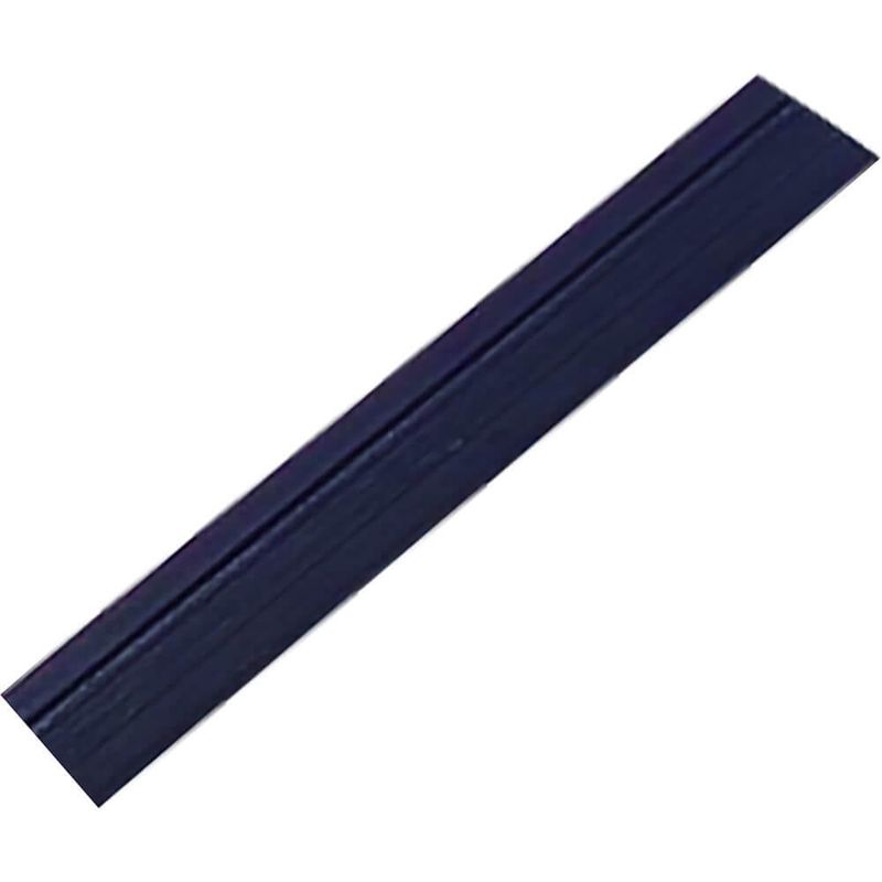 Junta de Dilatação Preta 40x4mm - 60827 - CORTAG-1788349345657