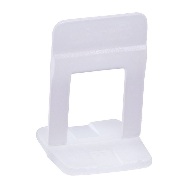 ESPAÇADOR NIVELADOR SLIM 1,5MM C/1000PÇS - CORTAG