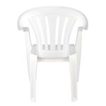 Poltrona Plastica Solteiro 182 Quilos - 15151101 - MOR