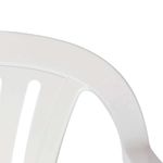 Poltrona Plastica Solteiro 182 Quilos - 15151101 - MOR