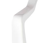 Poltrona Plastica Solteiro 182 Quilos - 15151101 - MOR