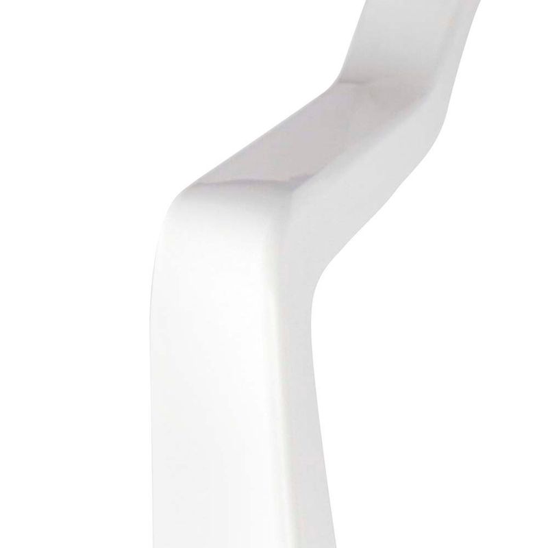 Poltrona Plastica Solteiro 182 Quilos - 15151101 - MOR