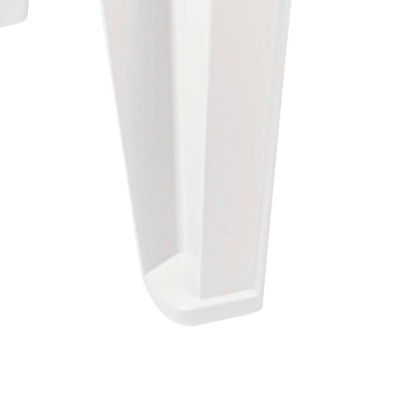 Poltrona Plastica Solteiro 182 Quilos - 15151101 - MOR