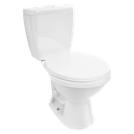 Visão Frontal