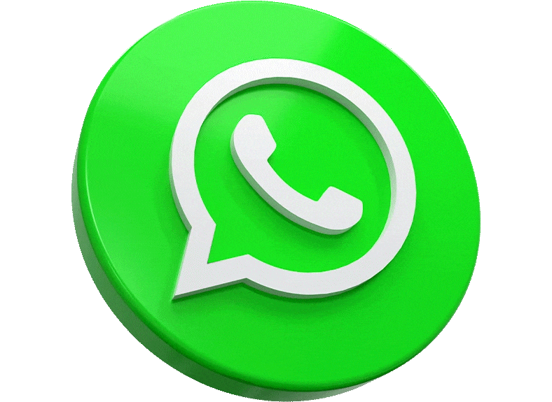 logo whatsapp